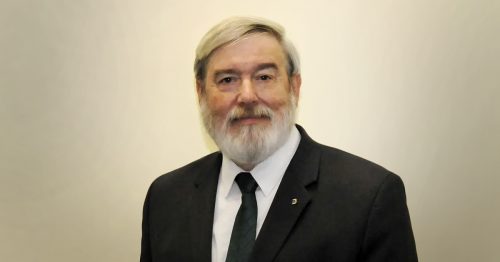 Chris Powers
