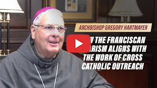 Archbishop Gregory Hartmayer.