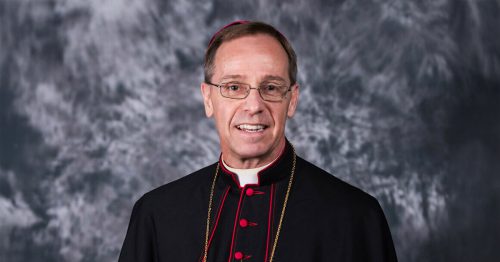 Archbishop Thompson.